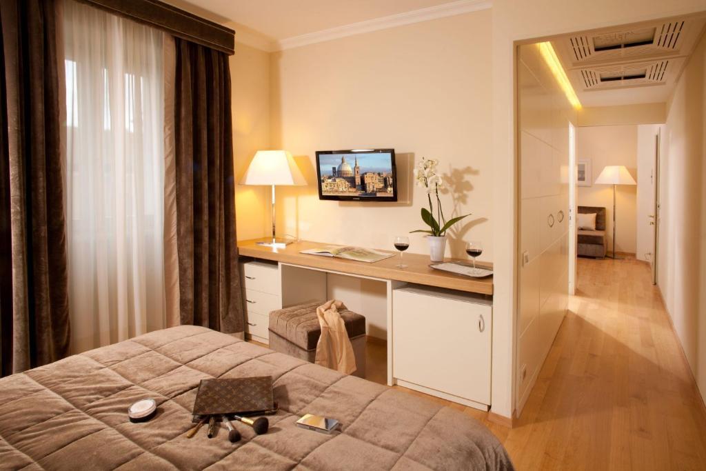Hotel Piccolo Borgo 3*