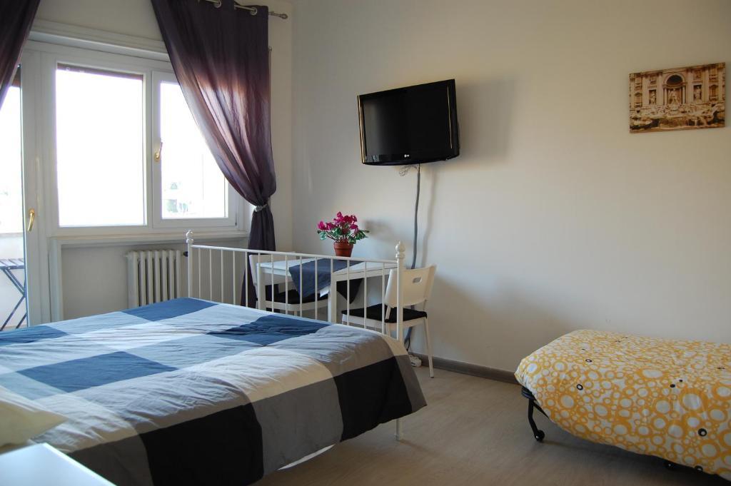 Hotel Vaticano Roma