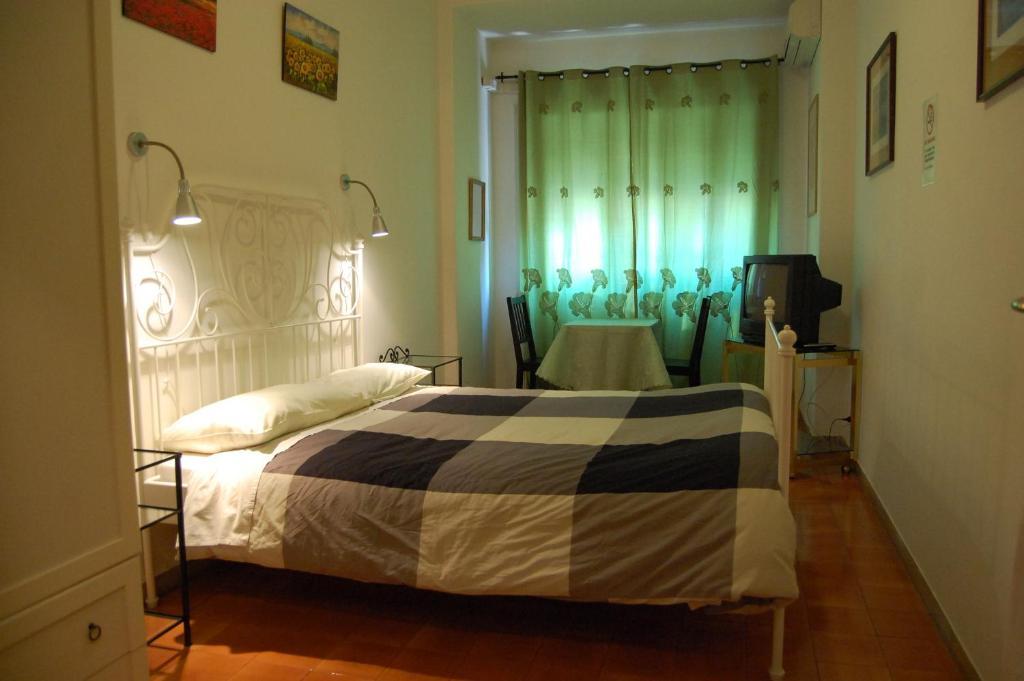 Vaticano Hotel