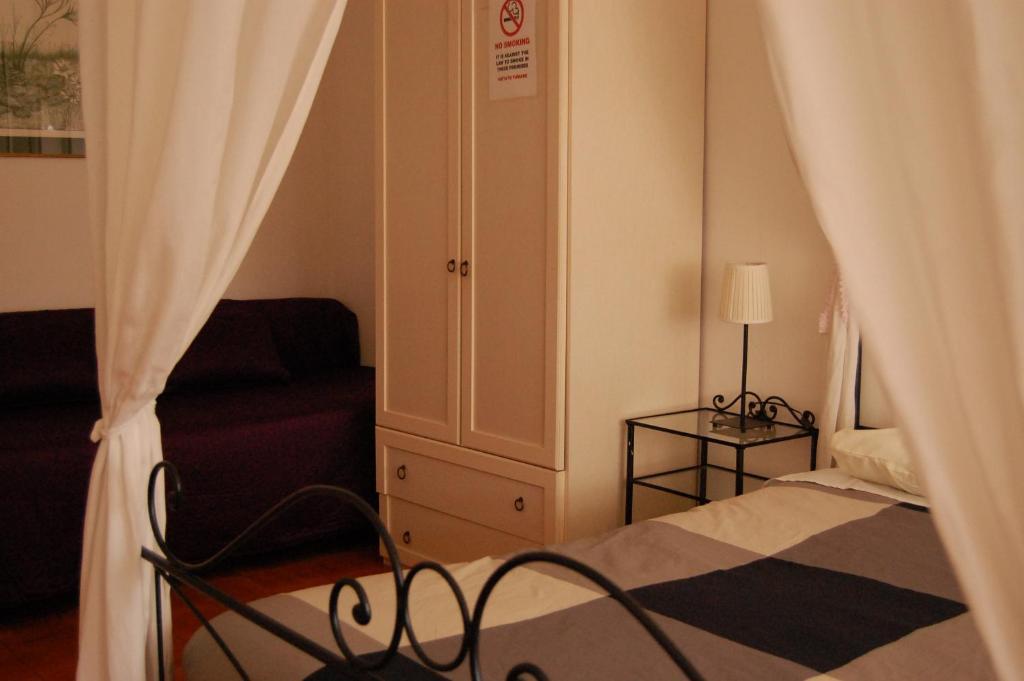Hotel Vaticano Roma
