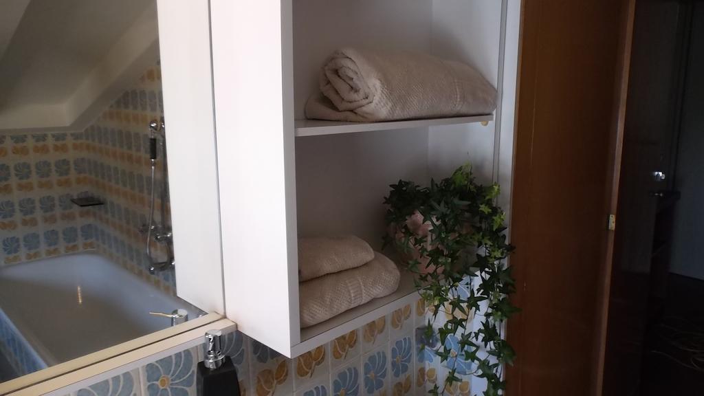 La Casa Di Ro Alojamento de Acomodação e Pequeno-almoço *