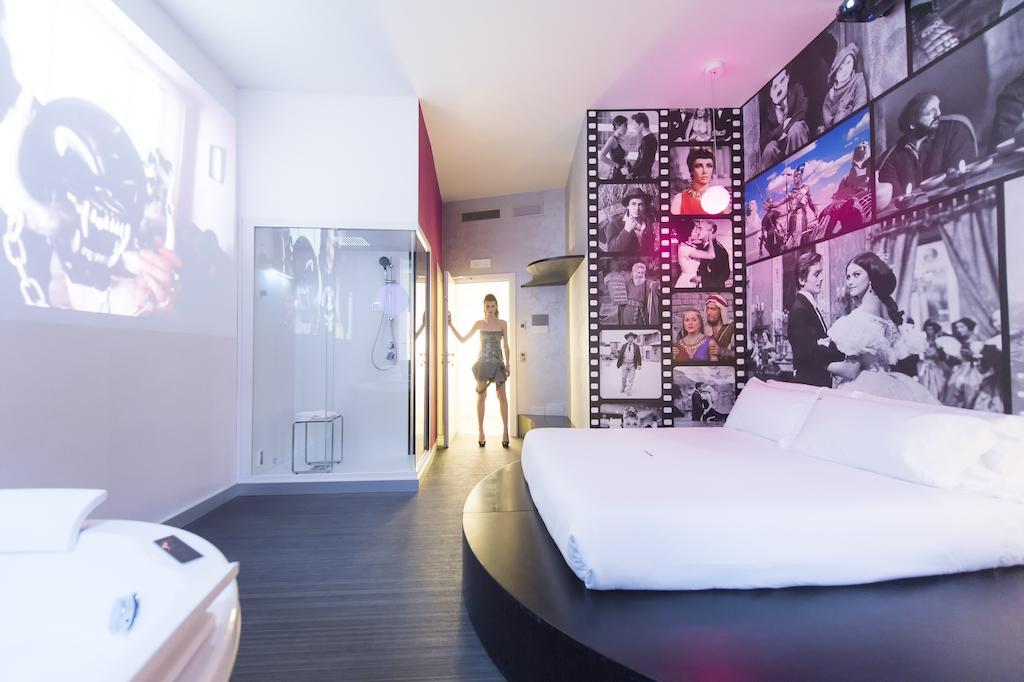 Irooms Pantheon 4* Roma