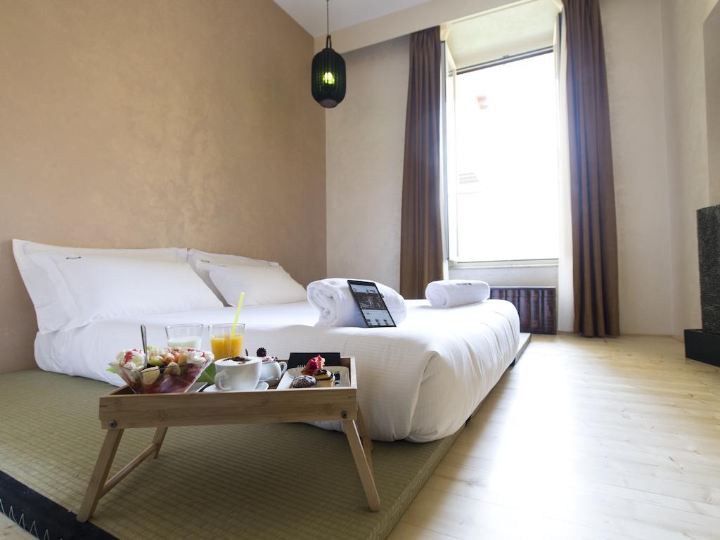 Bed & Breakfast Irooms Pantheon