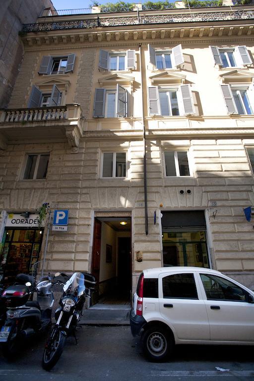 Rome Holiday Home *