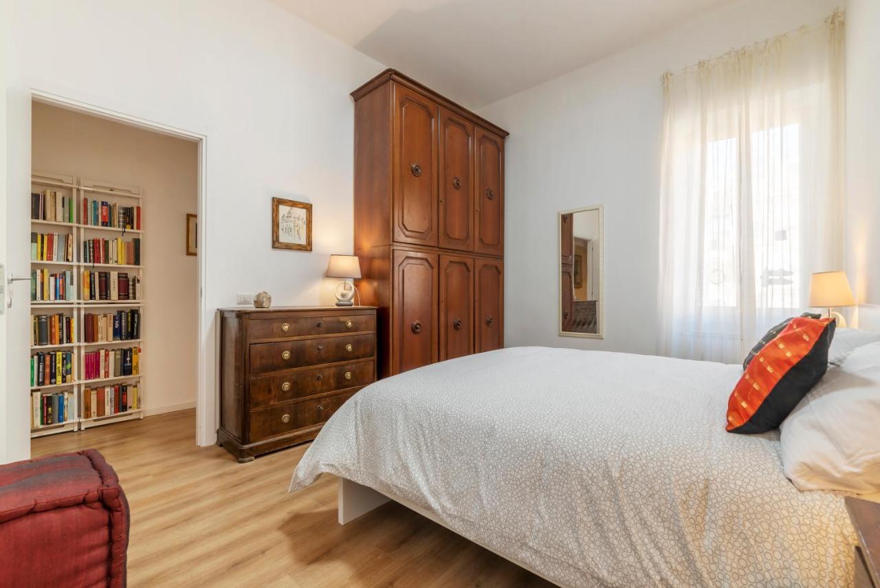A Borgo Pio Con Ampio Terrazzo! * Roma