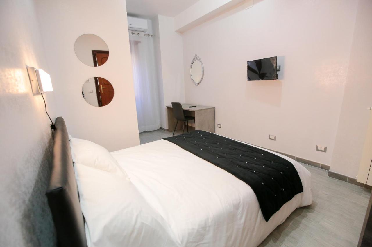 La Rosa Bed and breakfast