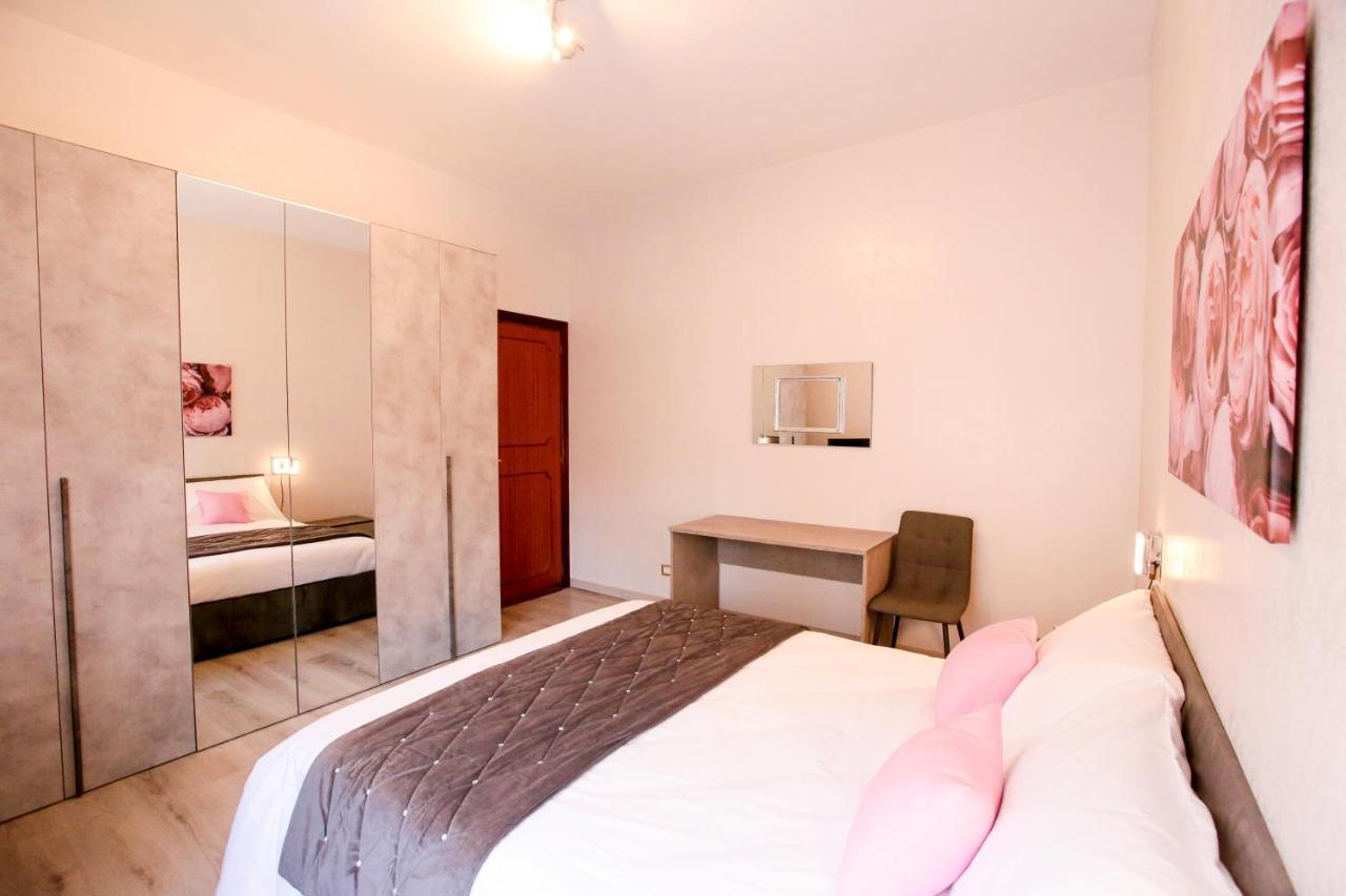 La Rosa Bed and breakfast Roma