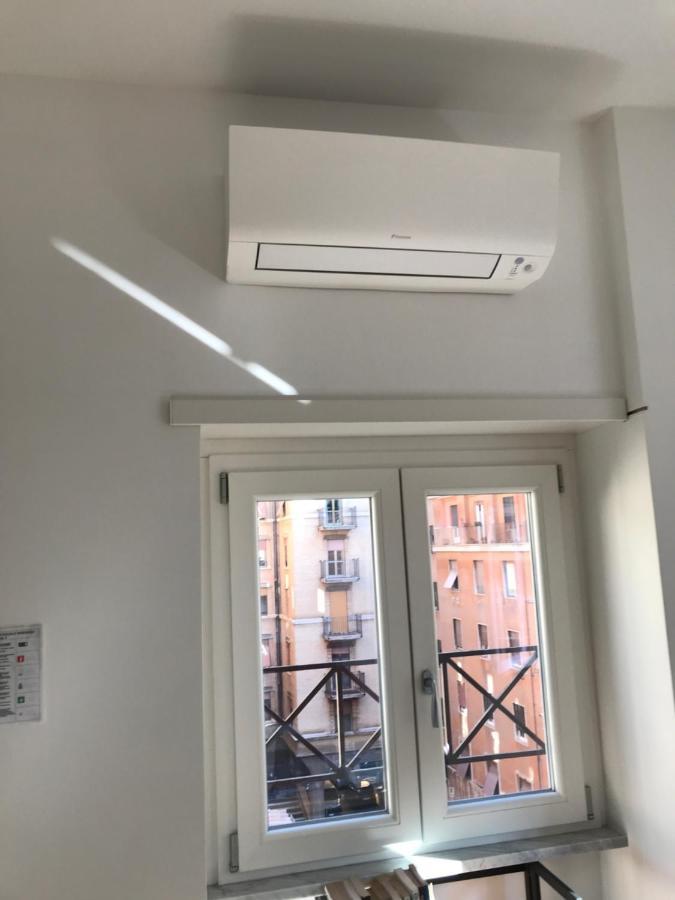 Apartamento Tales From The Riverbank Residenza *