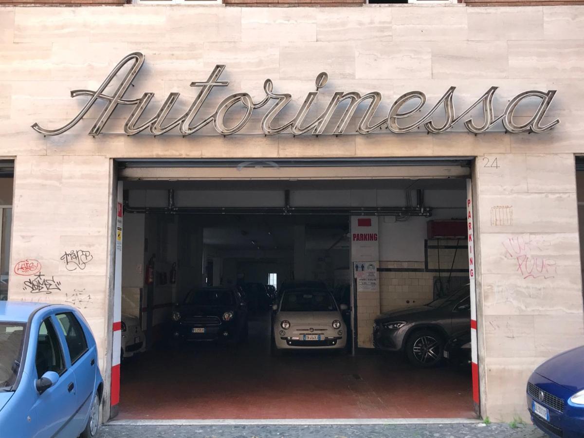 Residenza Apartamento
