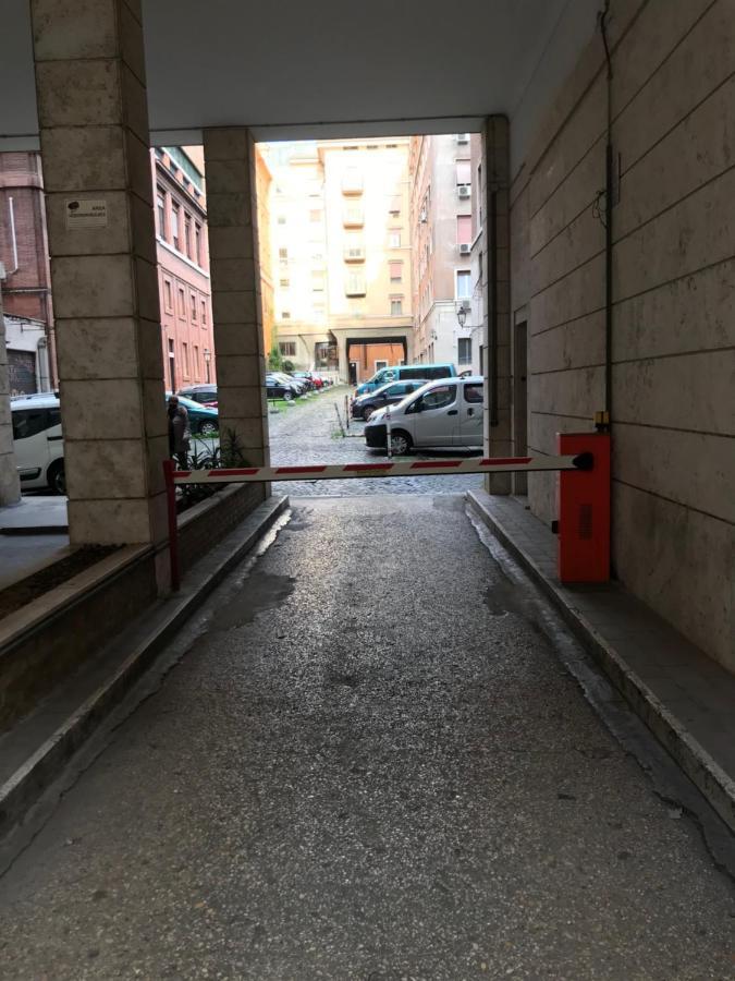Residenza * Roma