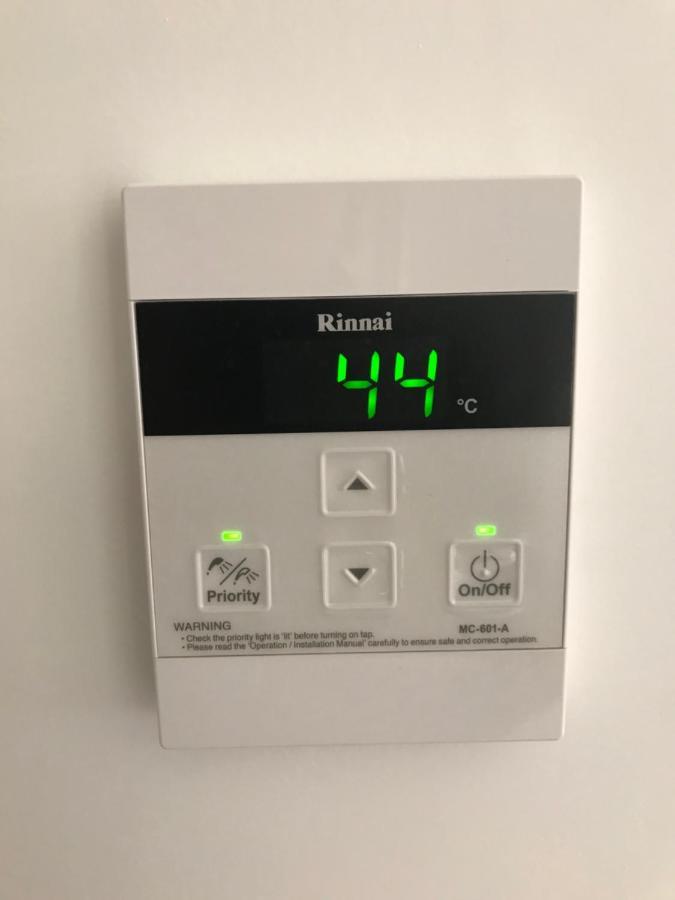 Apartamento Residenza