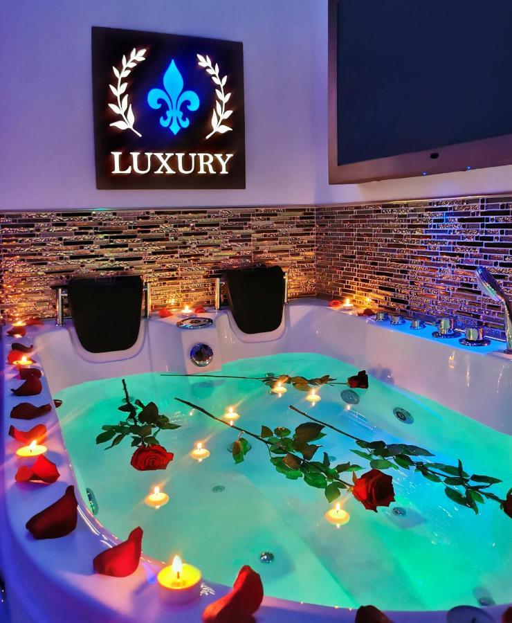 Leilighet Giglio Luxury - Chroma Italy