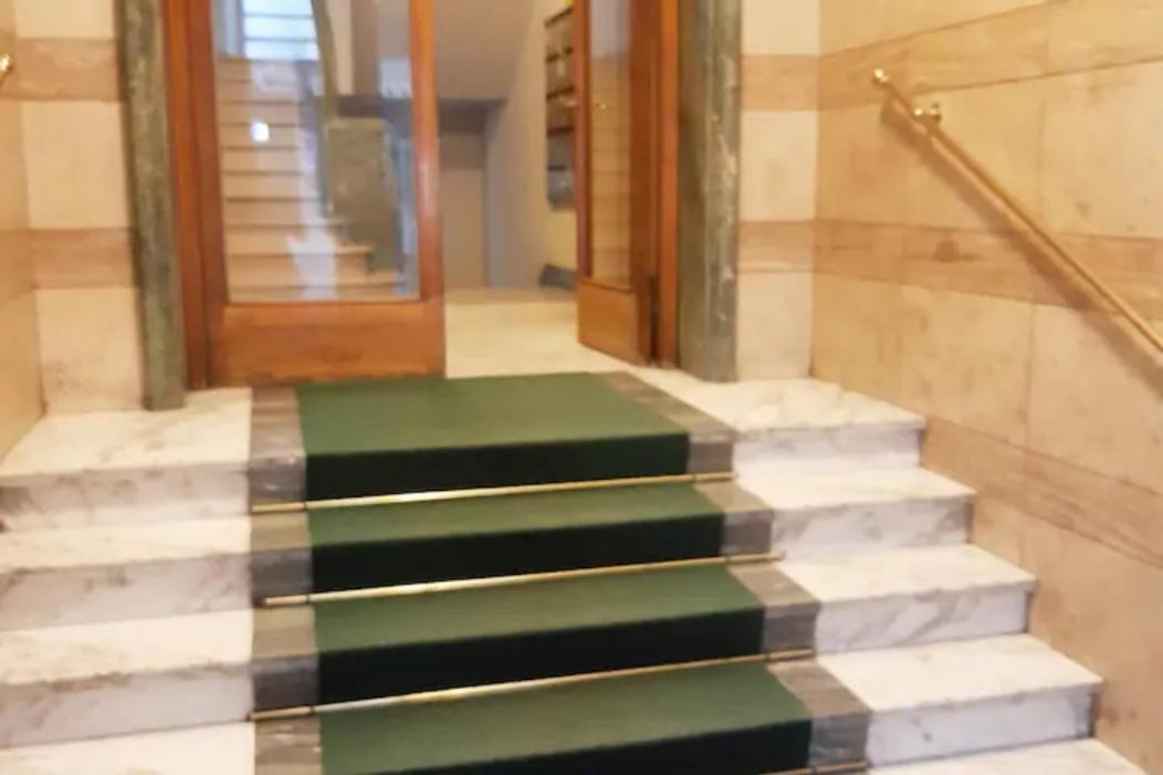 Apartamento Vatican Sweet House Near Metro Cipro