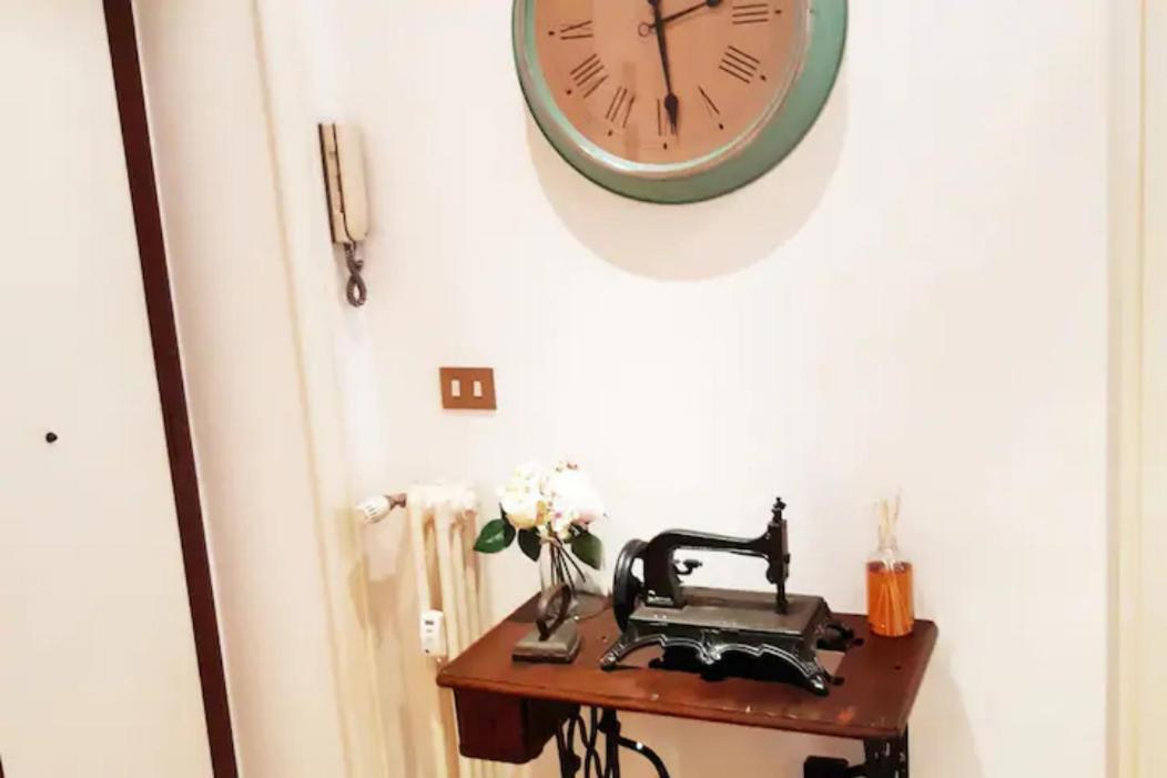 Apartamento Vatican Sweet House Near Metro Cipro *