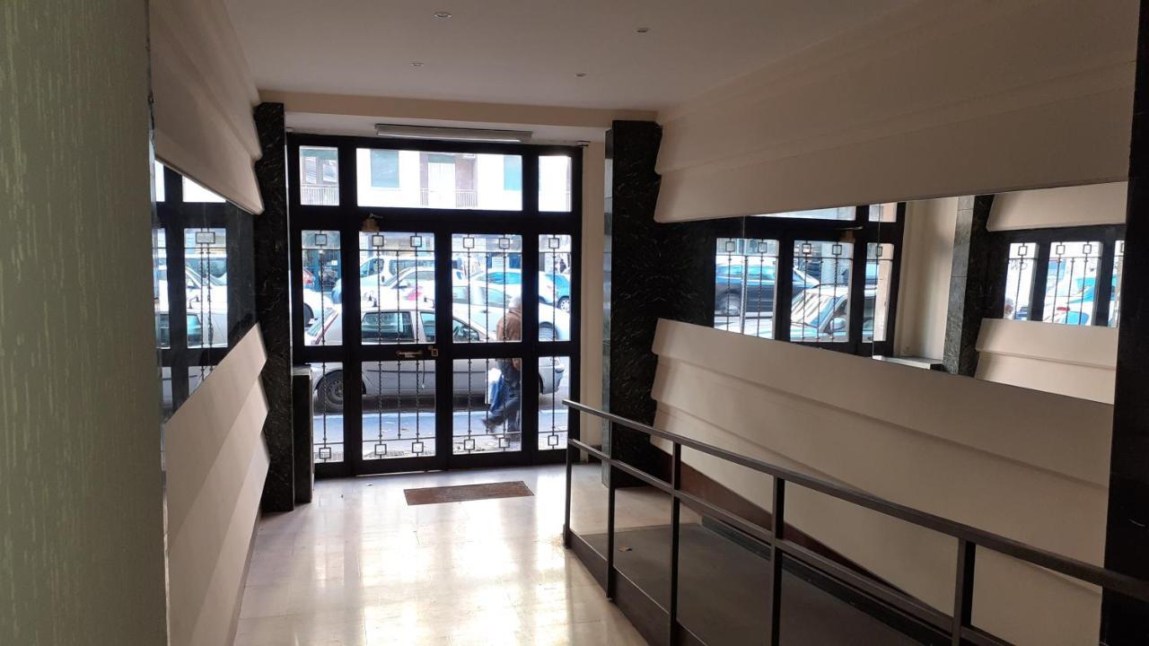 5-rooms Rome