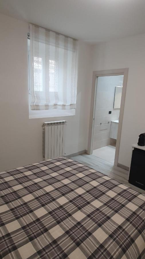 1930 Bed & Breakfast Rome