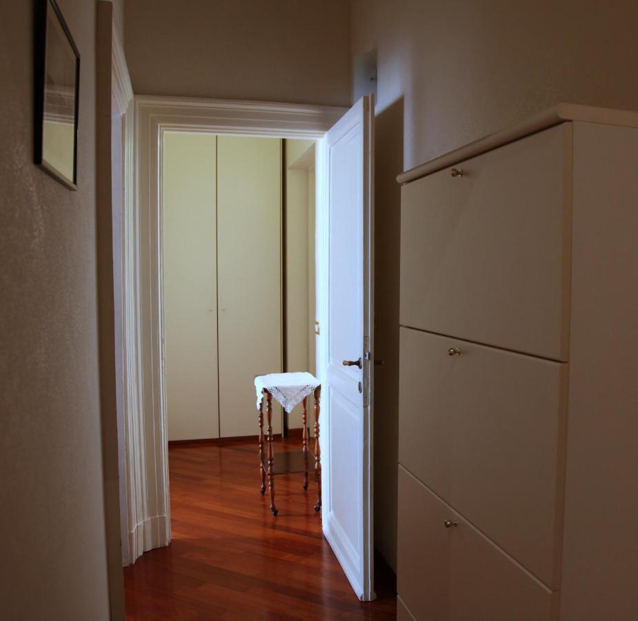 Spanish Steps With Panoramic Roof-terrace Apartamento Roma