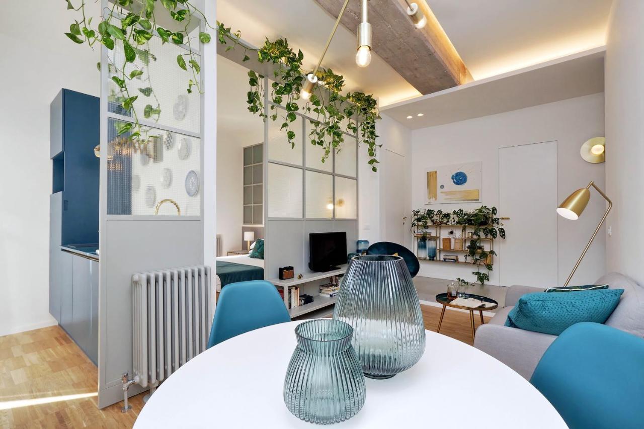 Renovated And Cozy Flat Rome
