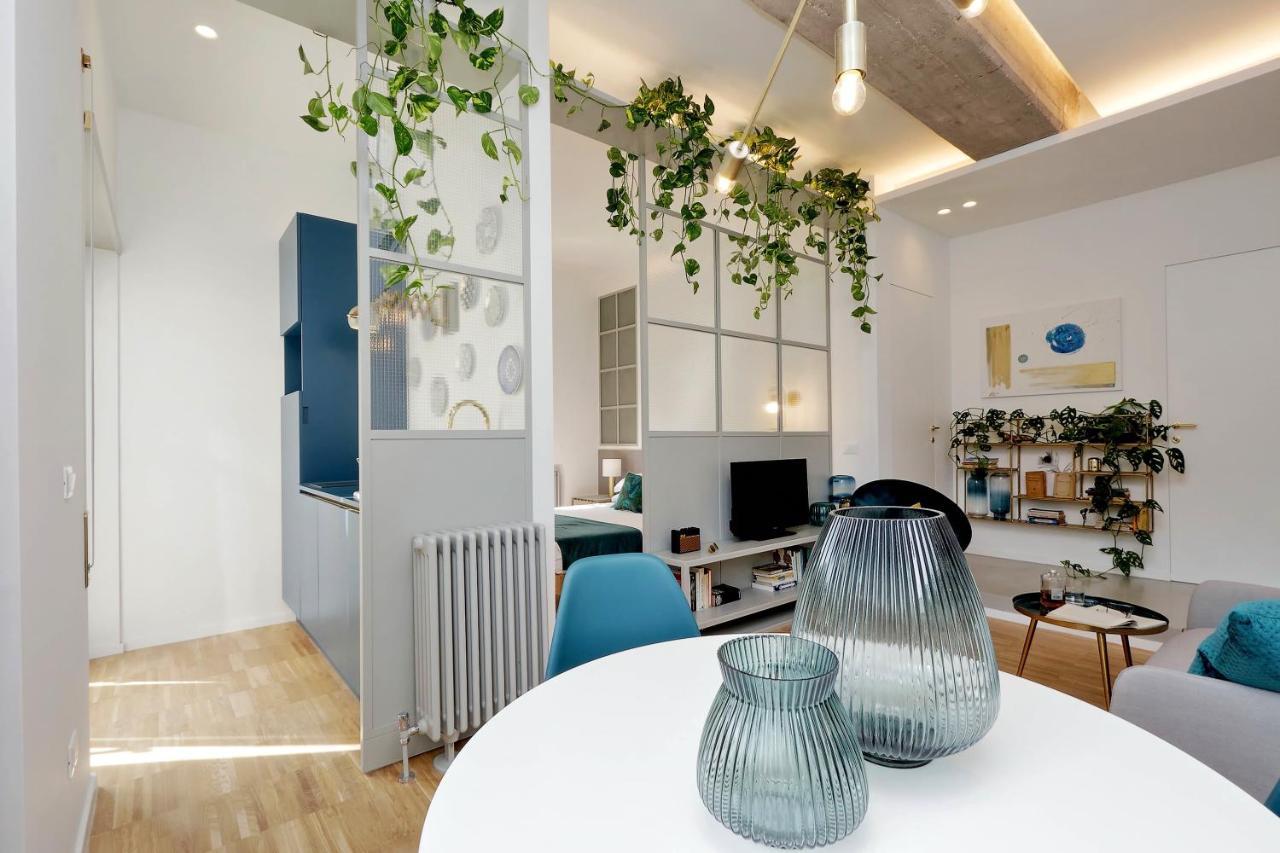 Renovated And Cozy Flat Apartment