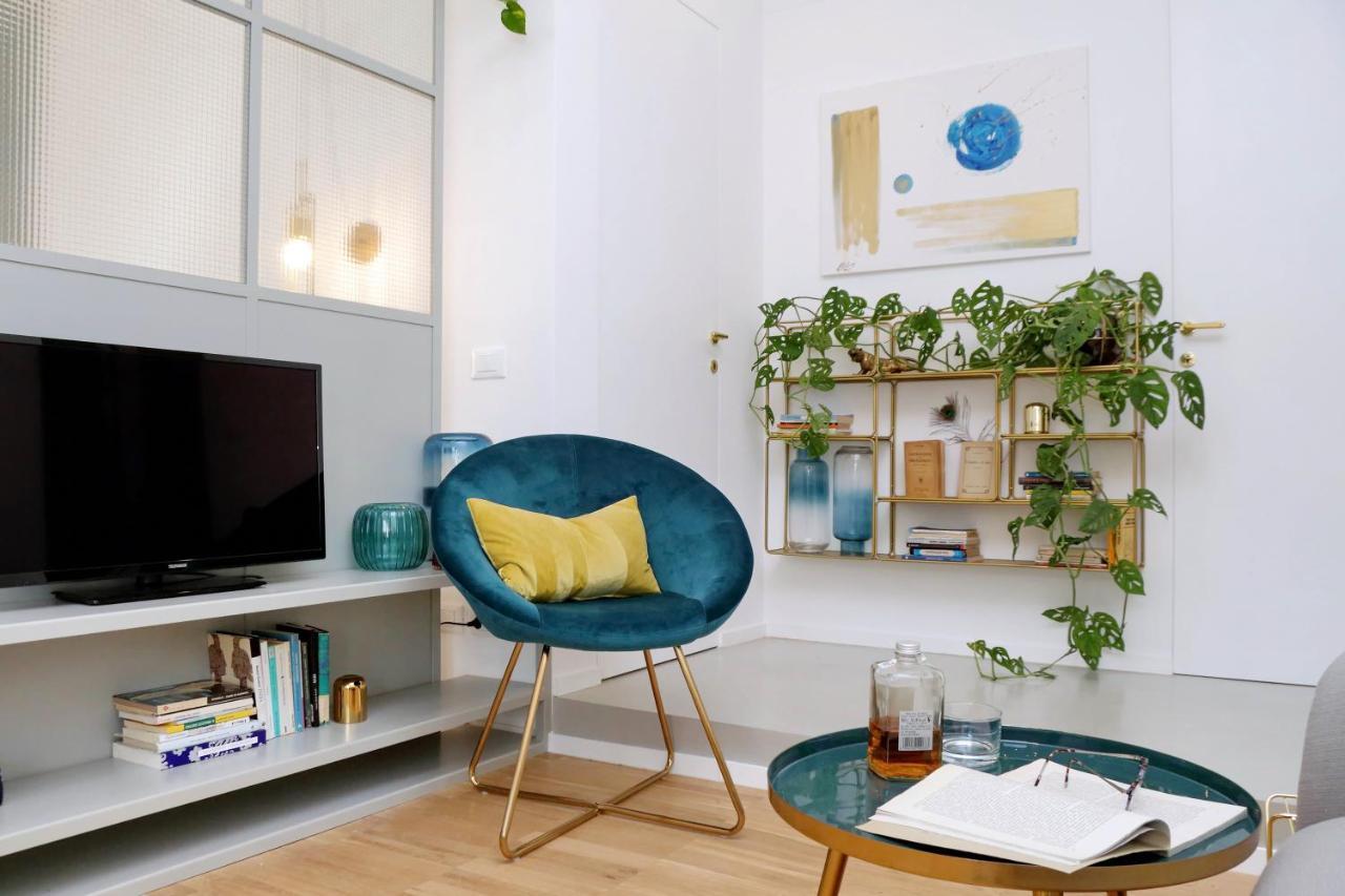 Apartment Renovated And Cozy Flat *