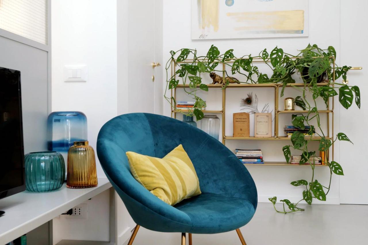 Renovated And Cozy Flat * Roma