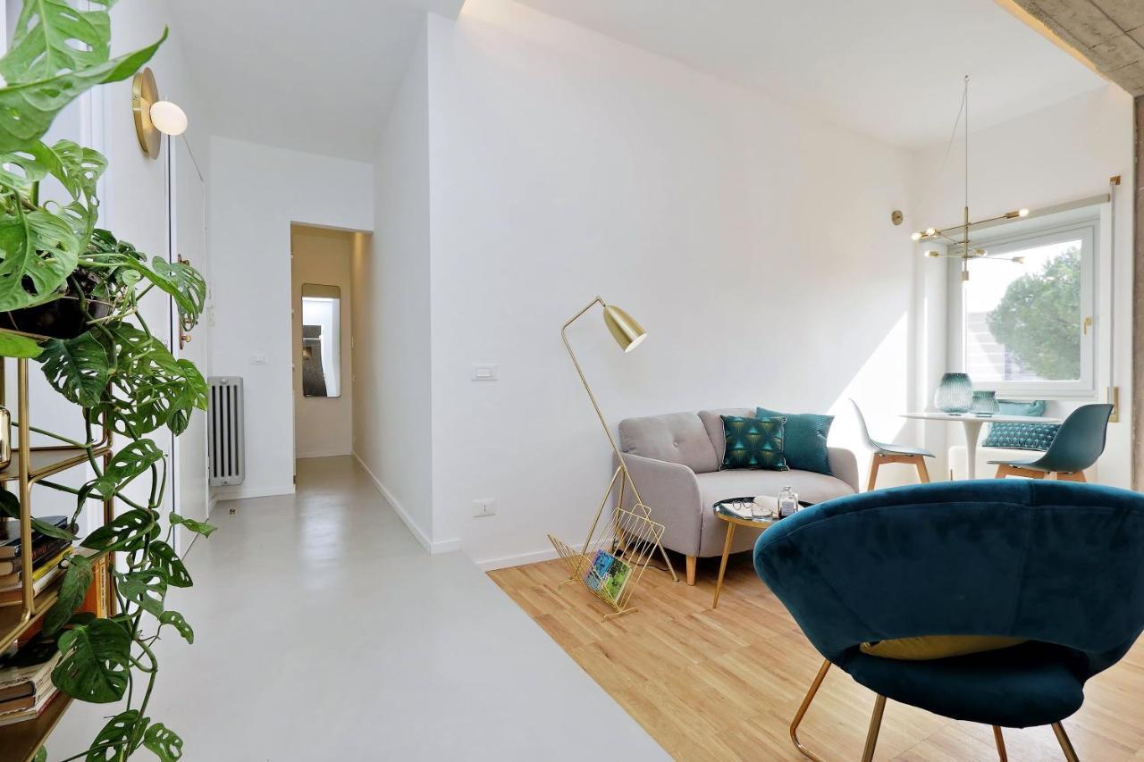 Renovated And Cozy Flat * Roma