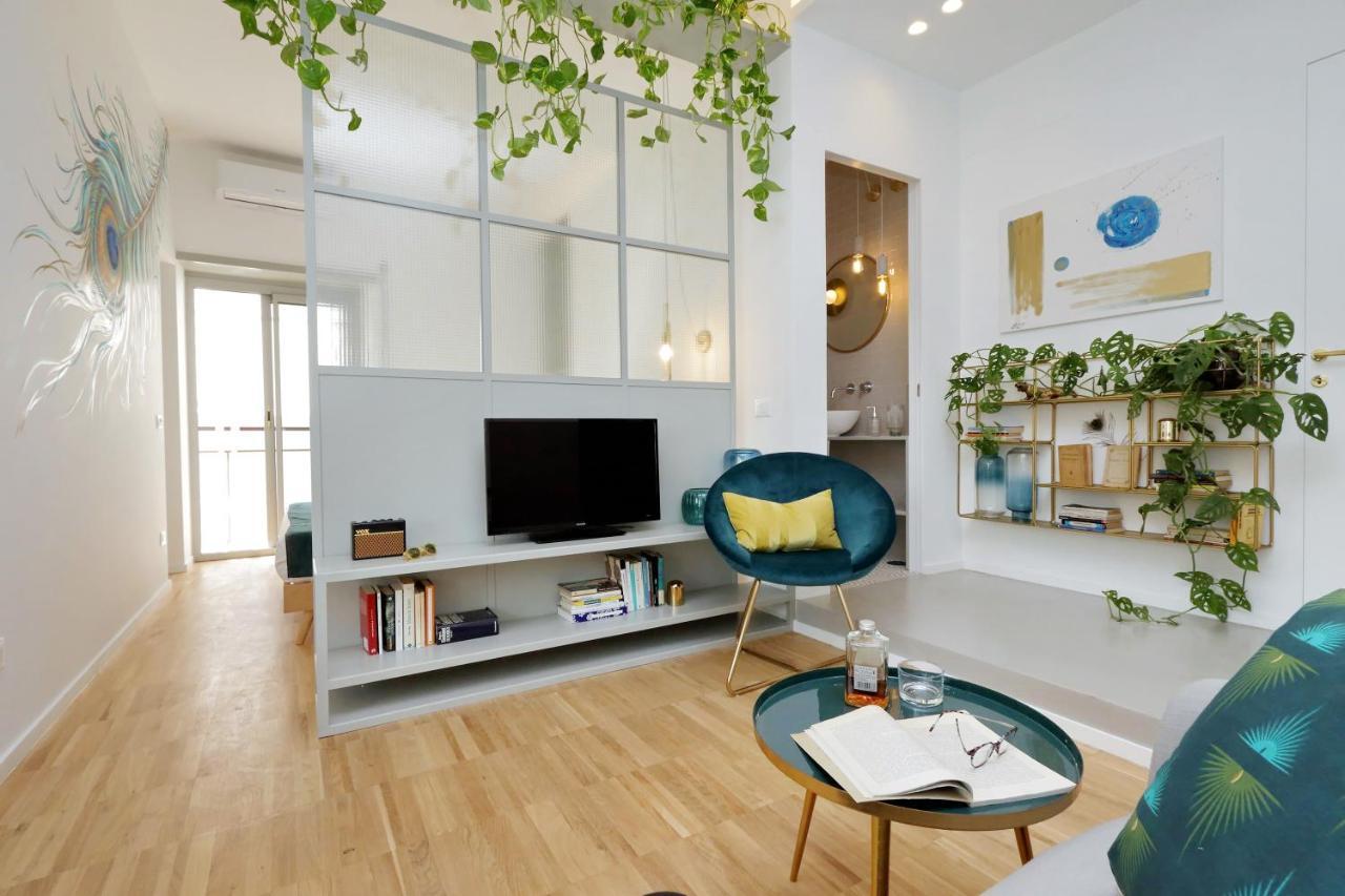 Renovated And Cozy Flat Apartment *