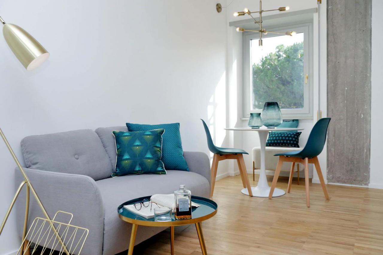 Renovated And Cozy Flat Apartment