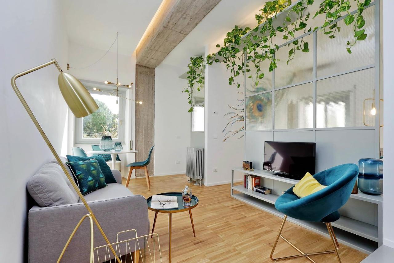 Apartment Renovated And Cozy Flat