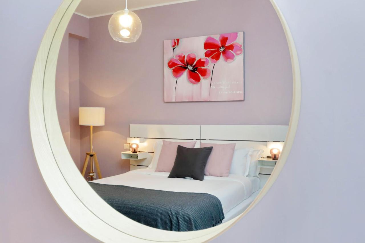 Apartamento The Place To Be Roma