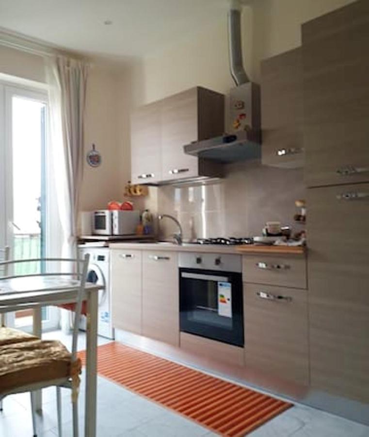 Appartamento Modern In The Heart Of 42 M² Parking Included *