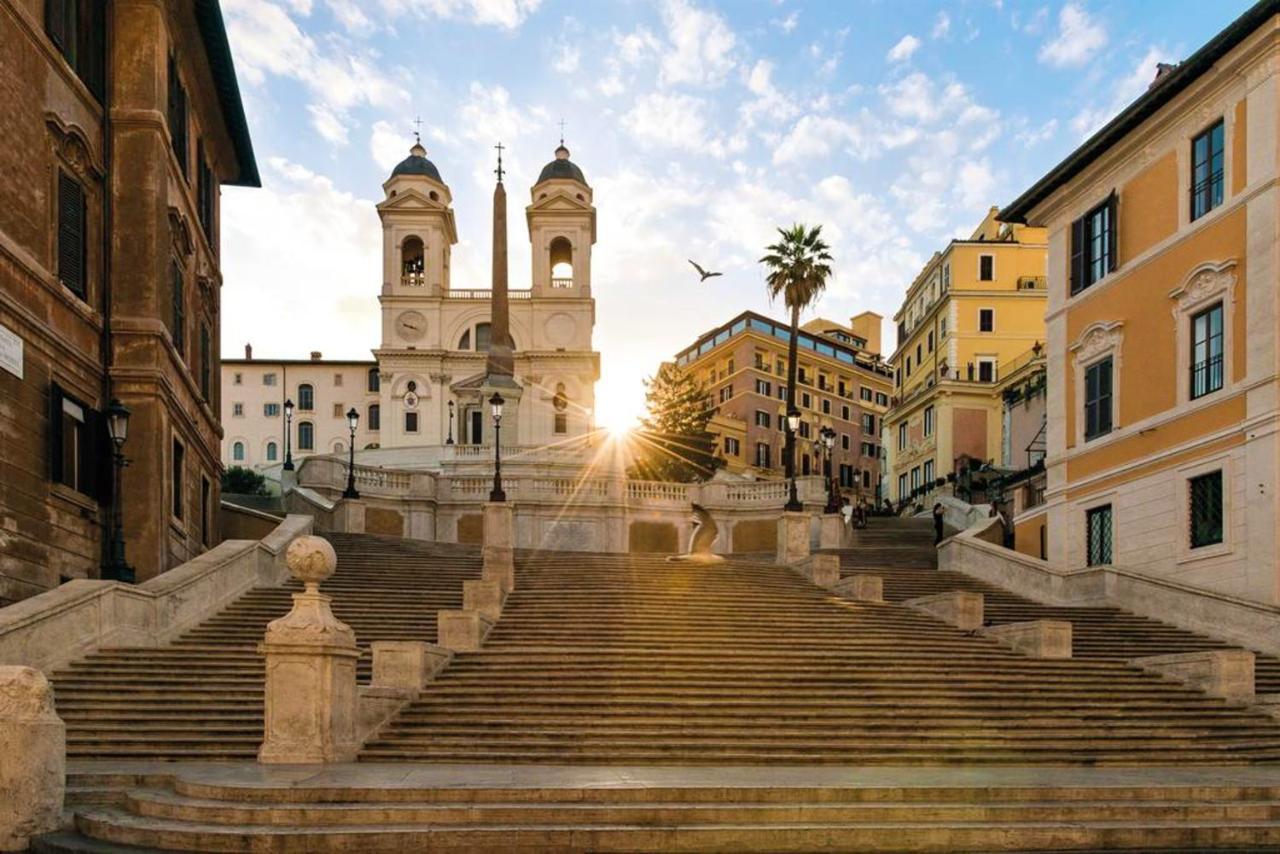 Appartamento Modern In The Heart Of 42 M² Parking Included *