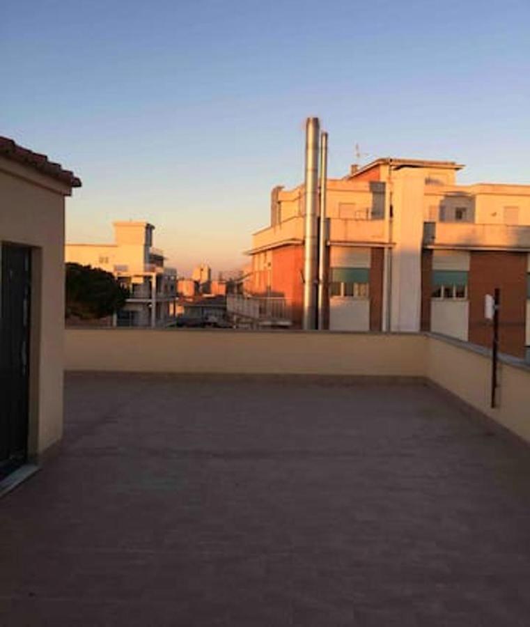 Modern In The Heart Of 42 M² Parking Included Appartamento