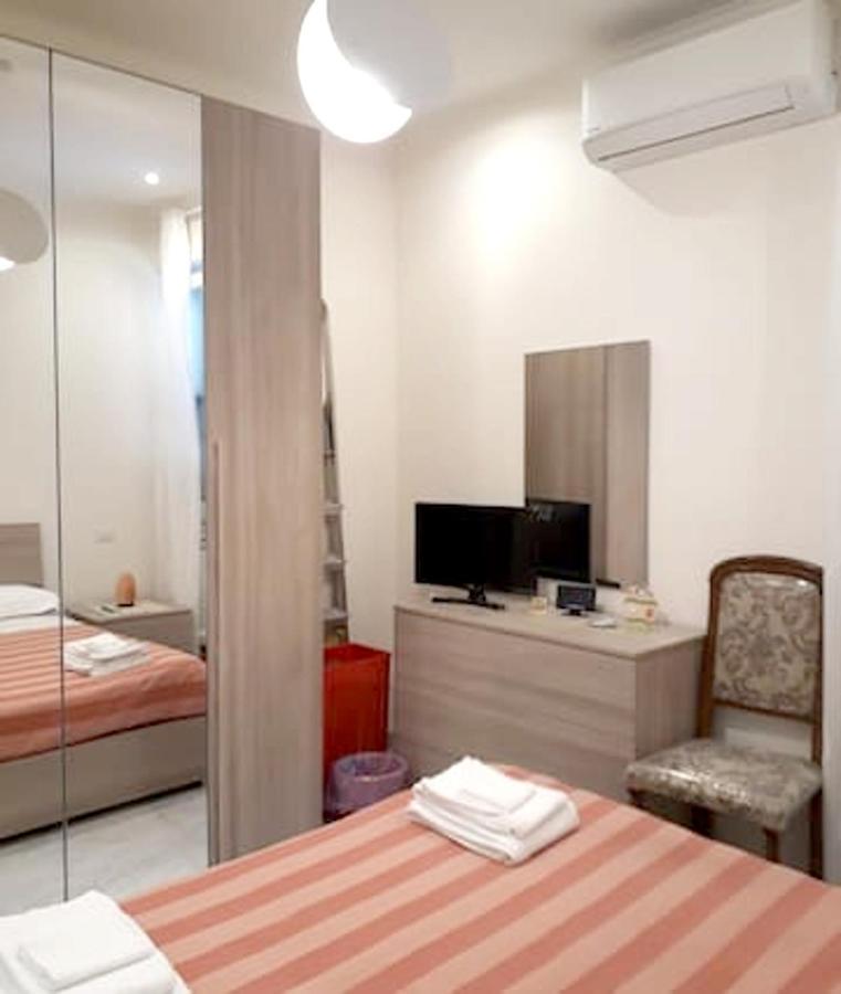 Modern In The Heart Of 42 M² Parking Included * Roma