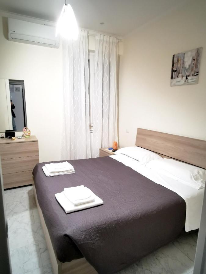 Modern In The Heart Of 42 M² Parking Included * Roma