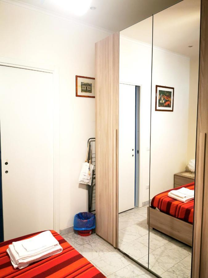 Appartamento Modern In The Heart Of 42 M² Parking Included *