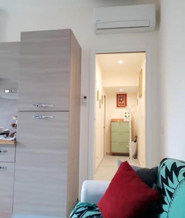 Appartamento Modern In The Heart Of 42 M² Parking Included