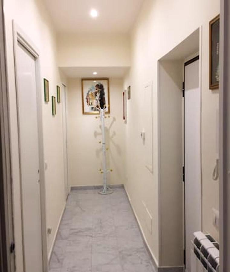 Modern In The Heart Of 42 M² Parking Included Appartamento