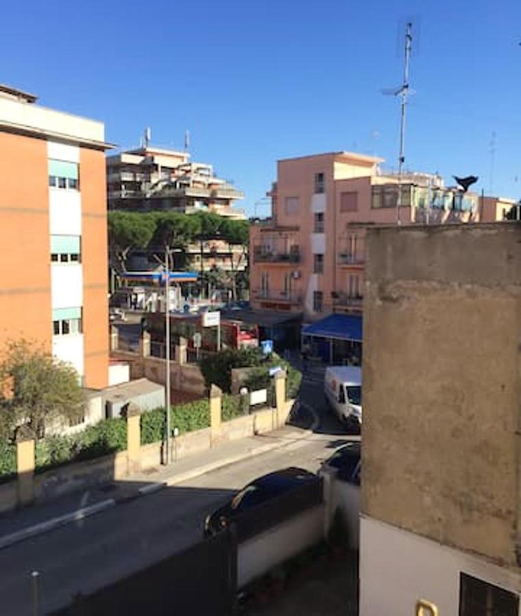 Modern In The Heart Of 42 M² Parking Included Appartamento