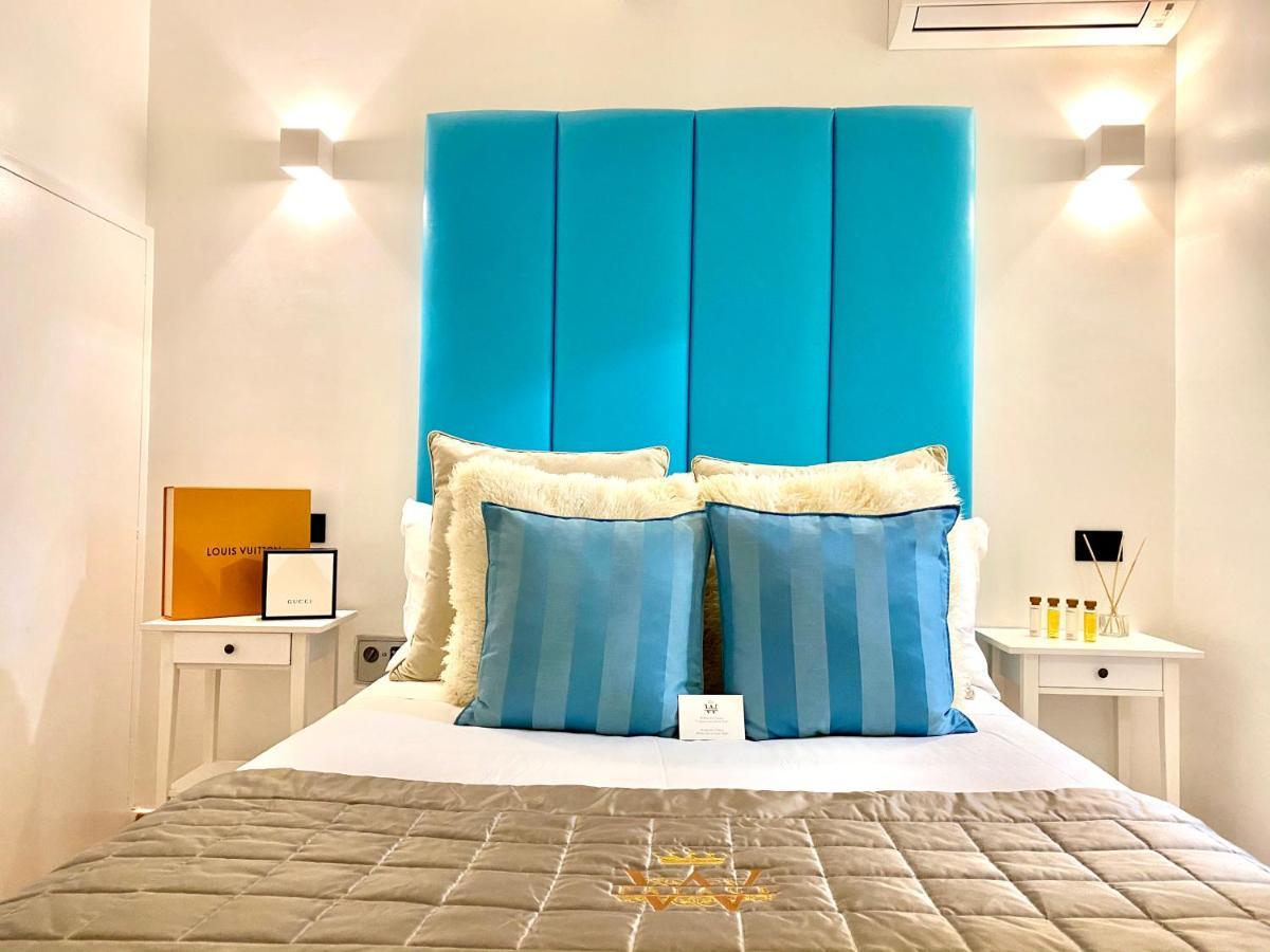 Apartamento Palace Fontana Di Trevi