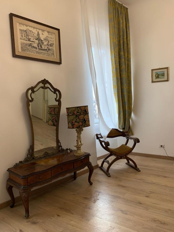 Panisperna Appartamento