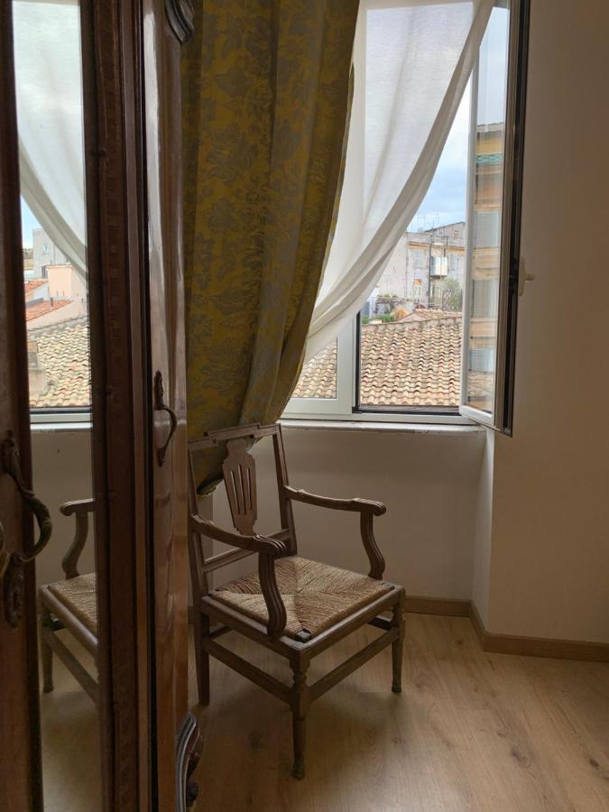 Appartamento Panisperna Roma
