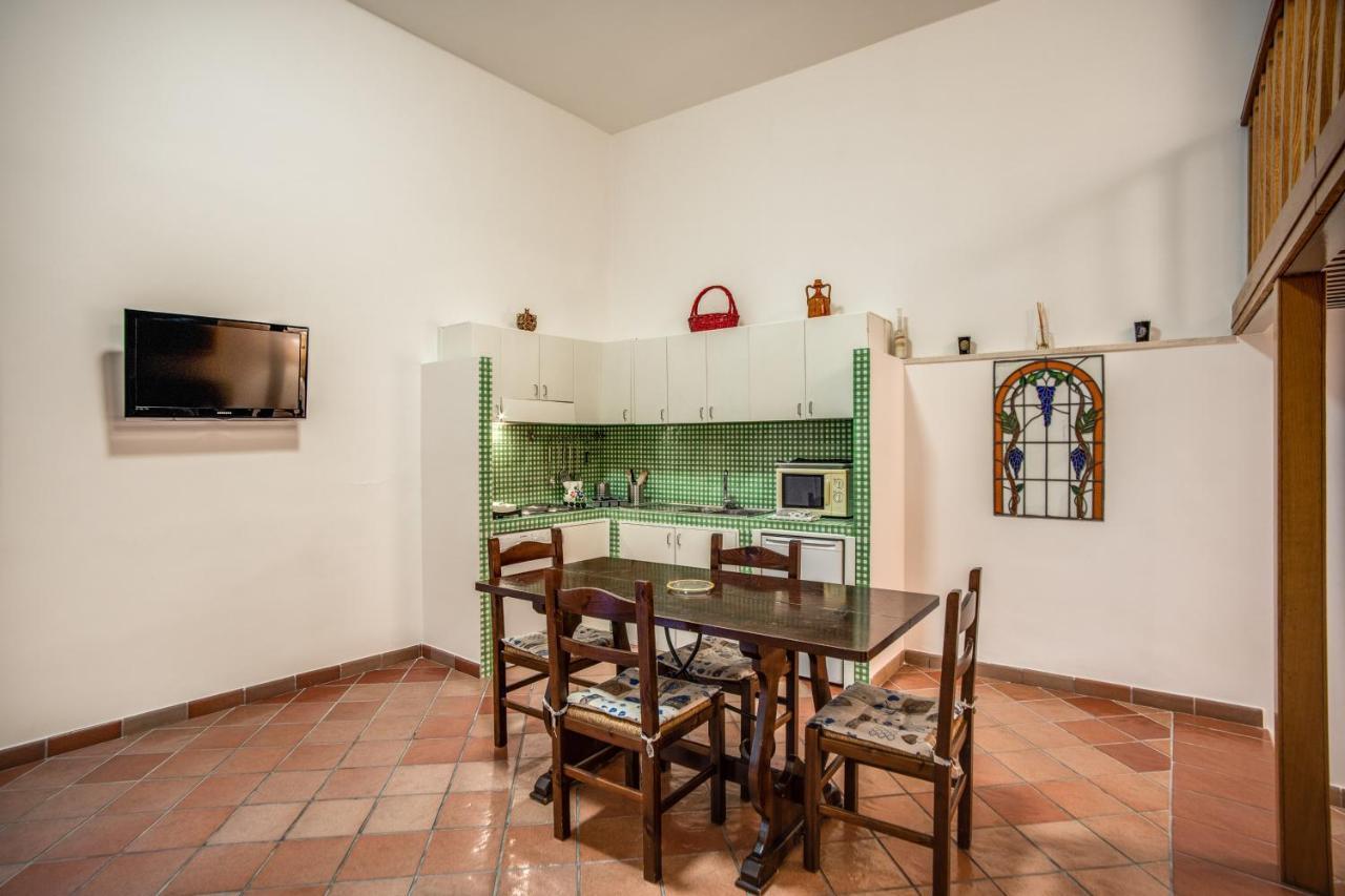 Apartamento Le Di Andrea - Nel Cuore Di Trastevere