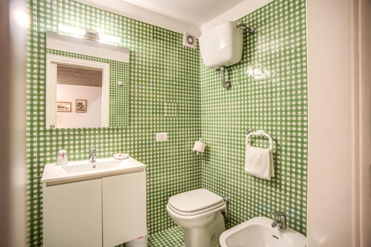 Apartamento Le Di Andrea - Nel Cuore Di Trastevere