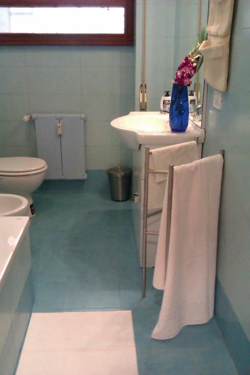 Isabella Apartment *