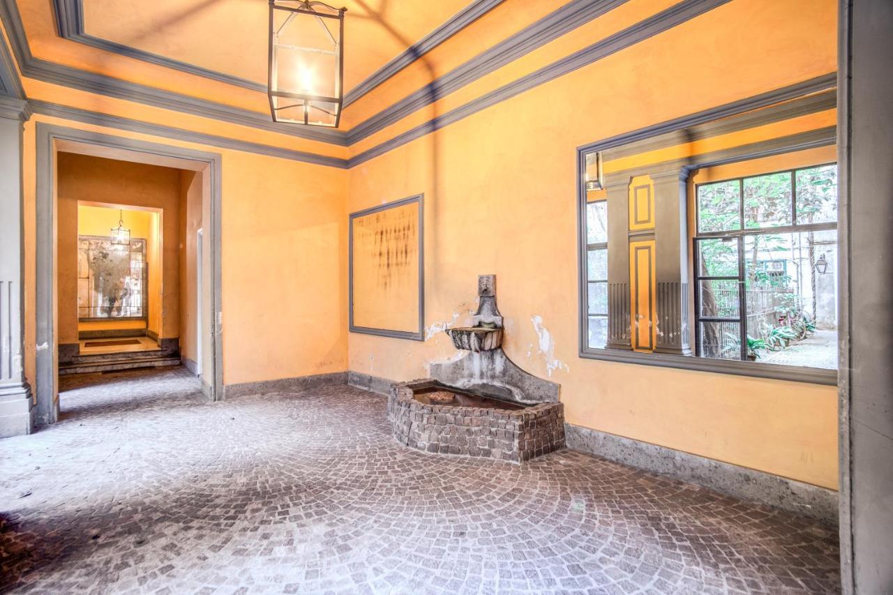 Apartamento Le Di Andrea - Nel Cuore Di Trastevere *