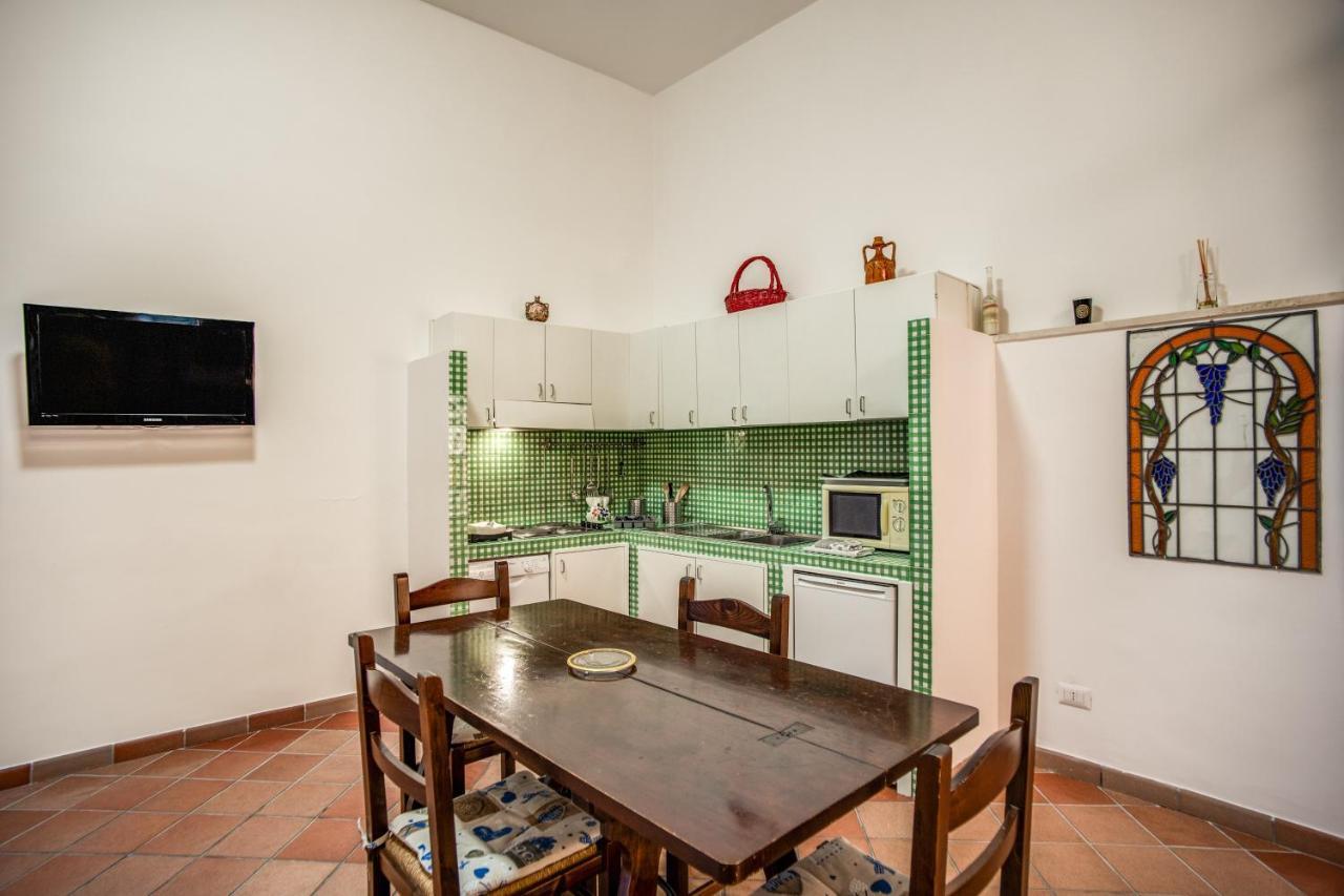Le Di Andrea - Nel Cuore Di Trastevere Apartamento *