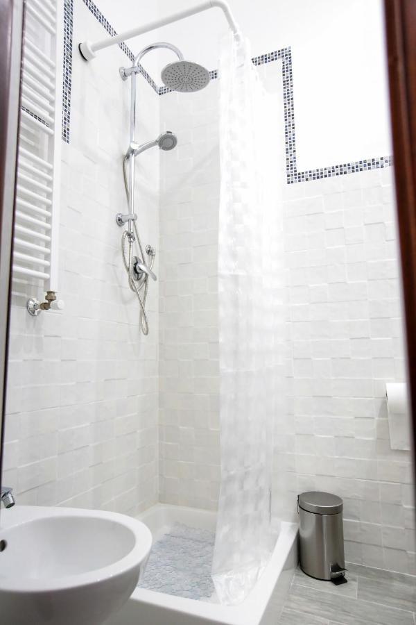 Bed and breakfast La Rosa Roma