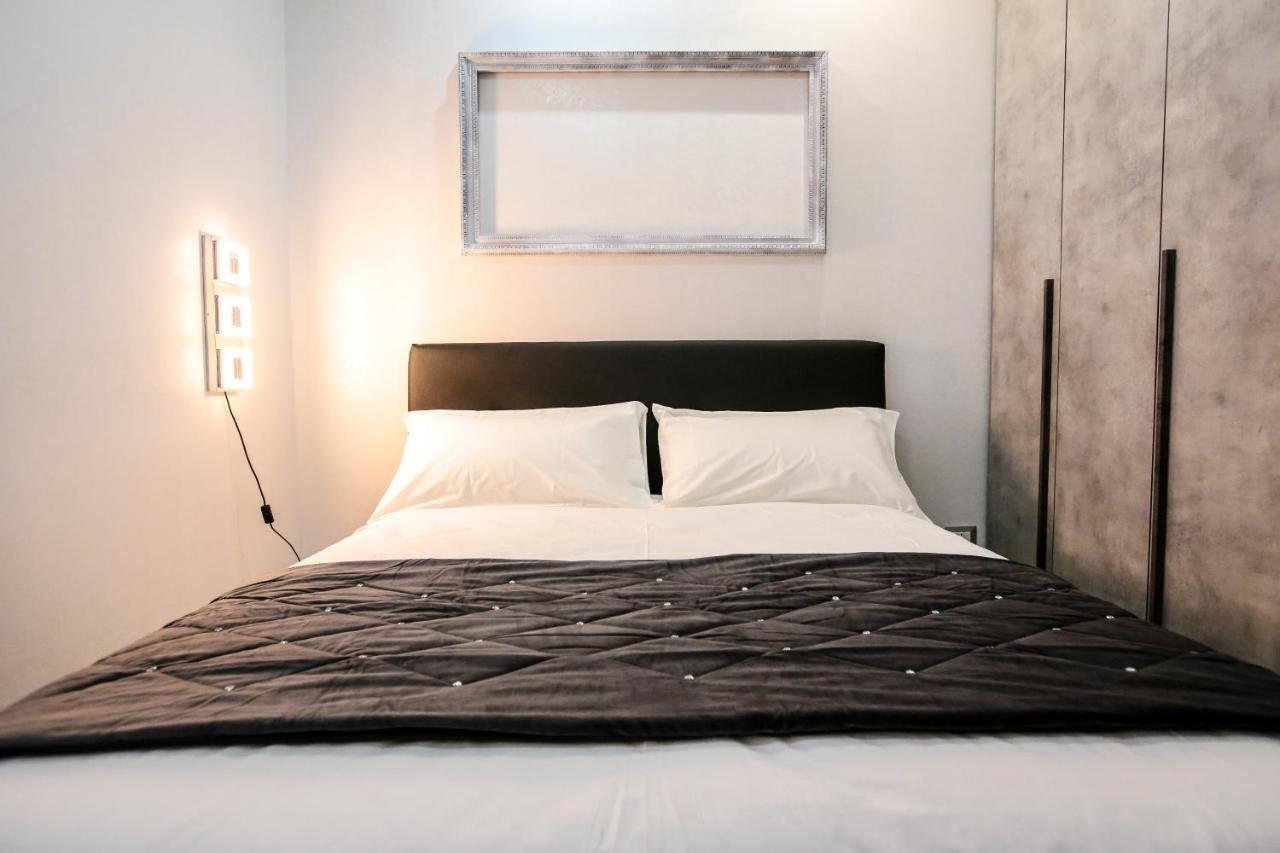 Bed and breakfast La Rosa Roma