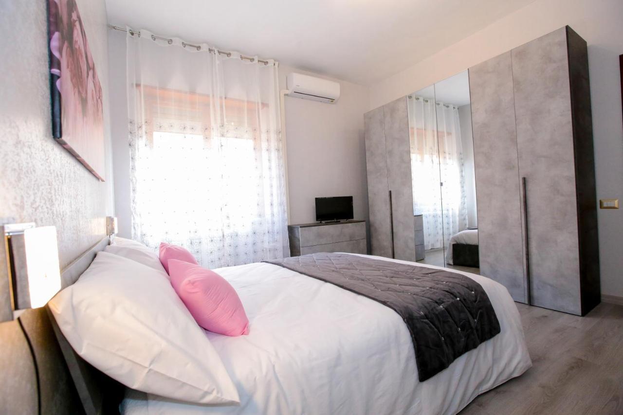 La Rosa Bed and breakfast Roma